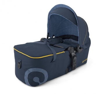 Люлька Scout Denim Blue 2015 Concord