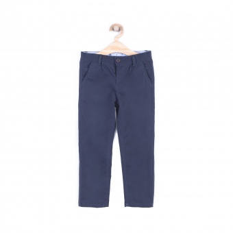 Брюки для мальчиков BACK TO SCHOOL BOY Coccodrillo