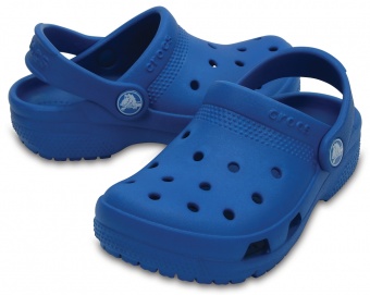 Crocs Coast Clog K