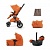 Коляска Neo Mobility Set (3 в 1) L.E. Rusty Orange 2015 Concord
