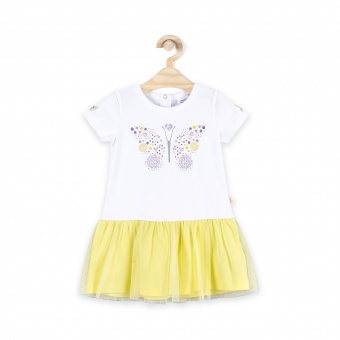 Платье для девочек BE SWEET Coccodrillo