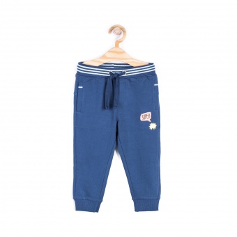 Брюки для мальчиков HERO ANIMALS Coccodrillo