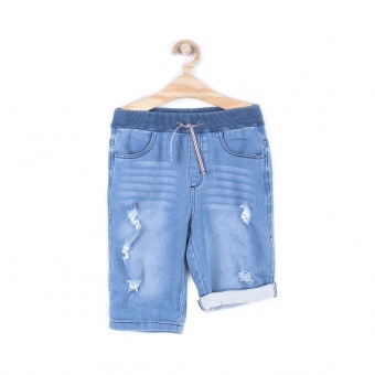 Шорты для мальчиков WILD ONE Coccodrillo