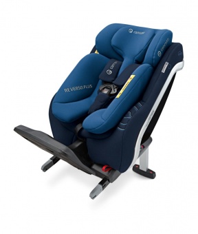 Автокресло Reverso.Plus Ocean Blue 2016 Concord