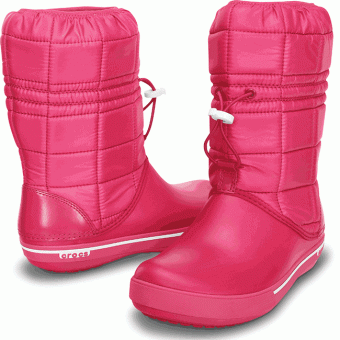 Crocband™ II.5 Winter Boot Women