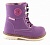Ботинки для девочки осень весна сиреневые Sursil-Ortho