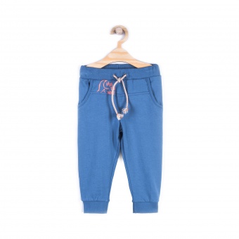 Брюки для мальчиков SUMMER SURVIVAL Coccodrillo