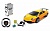 Машина р/у 1:24, 4 канала, аккум., USB з/у, звук на руле, свет, в ассортименте