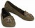 Crocs Lina Lined Loafer