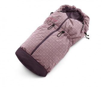 Конверт Hug Moving Raspberry Pink 2015 Concord