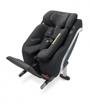 Автокресло Reverso.Plus Raven Black 2015 Concord