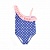 Купальник для девочек SWIMMING COSTUMES Coccodrillo