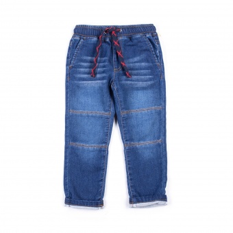 Брюки для мальчиков FOOTBALL TEAM Coccodrillo