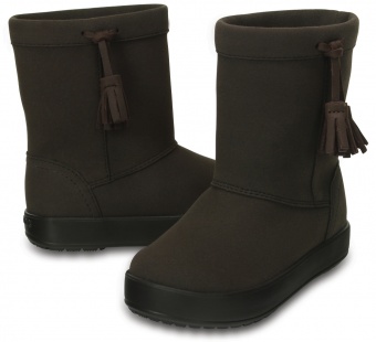 LodgePoint Boot K