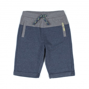 Шорты для мальчиков BASIC BOY Coccodrillo