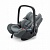 Автокресло Concord 0+ серое Air.Safe Stone Grey 2015