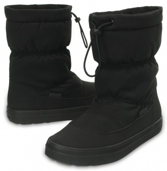 LodgePoint Pull-on Boot W