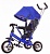 Велосипед 3кол. Start 10x8 EVA, син.