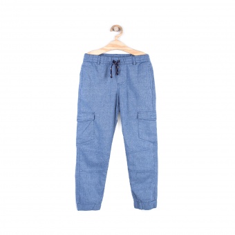 Брюки для мальчиков SURF LEGEND Coccodrillo