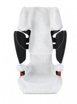 Чехол прохладный в автокресло Cooly Transformer X BAG Concord