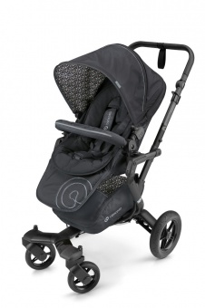Коляска Neo Cosmic Black 2017 Concord