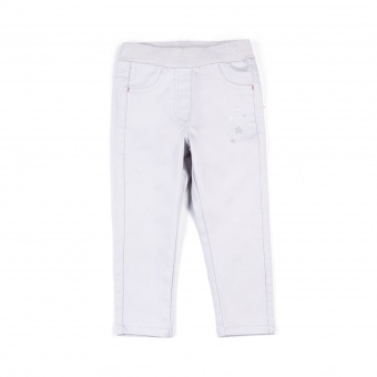 Брюки для девочек MAGIC Coccodrillo