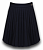 Юбка синяя школа 817239 Pinetti