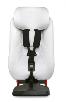 Чехол прохладный в автокресло I-Sise Colly Reverso Concord