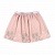 Юбка для девочек GARDEN Coccodrillo