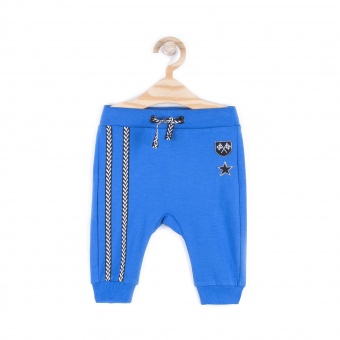 Брюки для мальчиков BIP BIP Coccodrillo