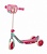 Самокат "Мечта", роз.