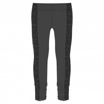 Леггинсы для девочек POP Coccodrillo