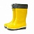 Сапоги резиновые с утепленным вкладышем Nordman