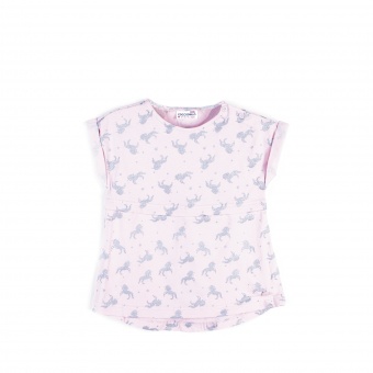 Туника для девочек MAGIC Coccodrillo