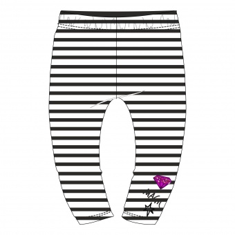 Леггинсы для девочек DREAMS Coccodrillo