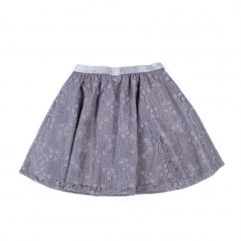 Юбка для девочек WONDER GIRL Coccodrillo