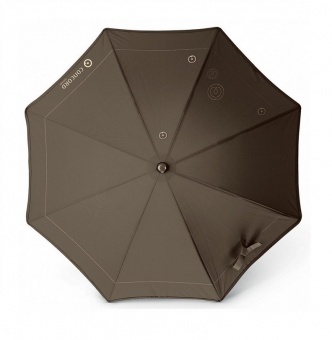 Зонтик Sunshine Almond Beige 2015 Concord