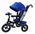 Велосипед 3кол. Comfort 360° 12x10 AIR, син.