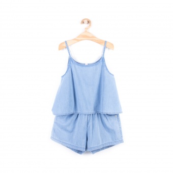 Комбинезон для девочек CHILL Coccodrillo