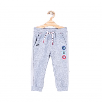 Брюки для мальчиков FAST Coccodrillo