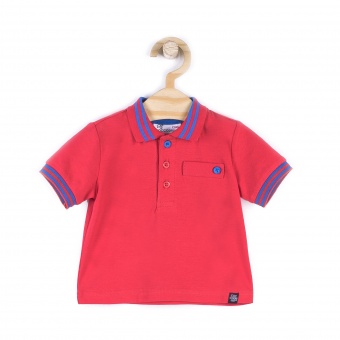 Футболка для мальчиков BIP BIP Coccodrillo