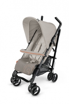 Коляска Quix.Plus Cool Beige 2016 Concord