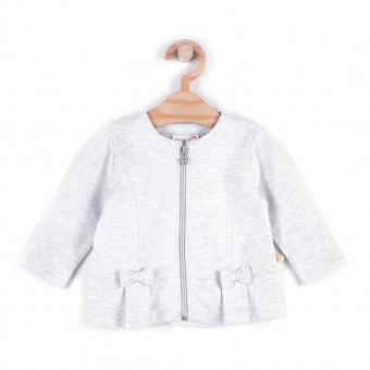 Кардиган для девочек BE SWEET Coccodrillo