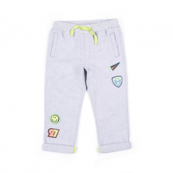 Брюки для мальчиков SKATE LIFE Coccodrillo