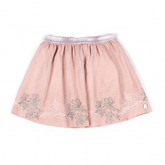 Юбка для девочек GARDEN Coccodrillo