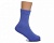 Носки синие детские Lansa