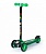 Самокат 3-х колесный Зеленый