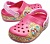 CB Disney Princess Lts Clog K