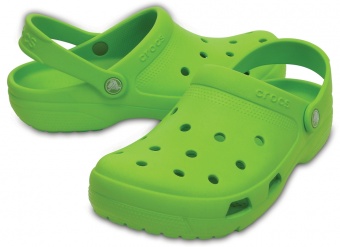 Crocs Coast Clog