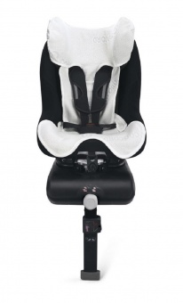 Чехол прохладный в автокресло 0+/1 Cooly Ultimax Concord